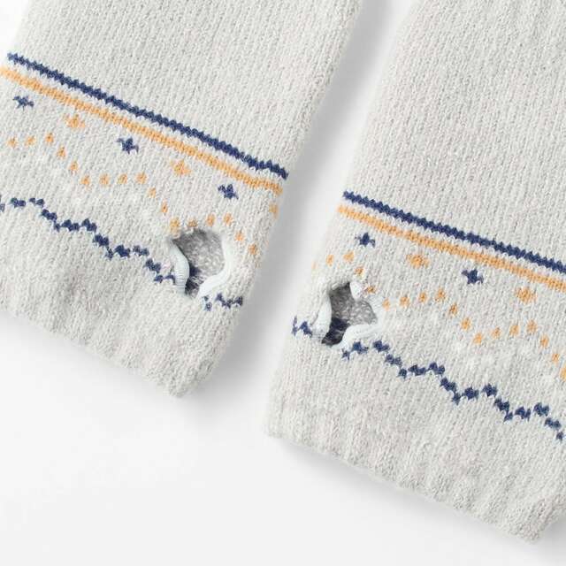 ハンドウォーマー「ムーミン」