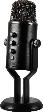 MSI IMMERSE GV60 STREAMING MIC 