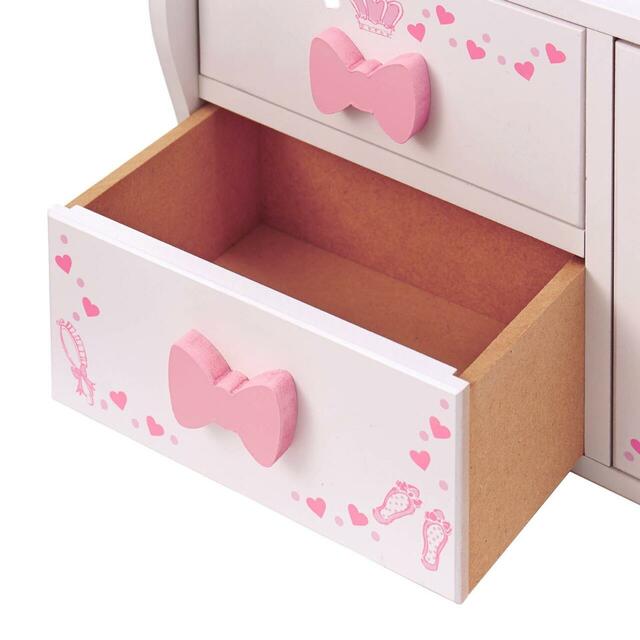 ベルメゾン|メイクボックス(選べるキャラクター)|¥14,900 (税込)