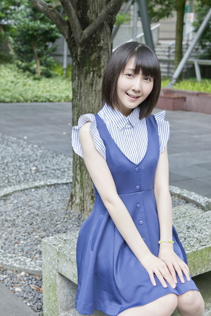 アニメぴあちゃんねる／秦佐和子さん