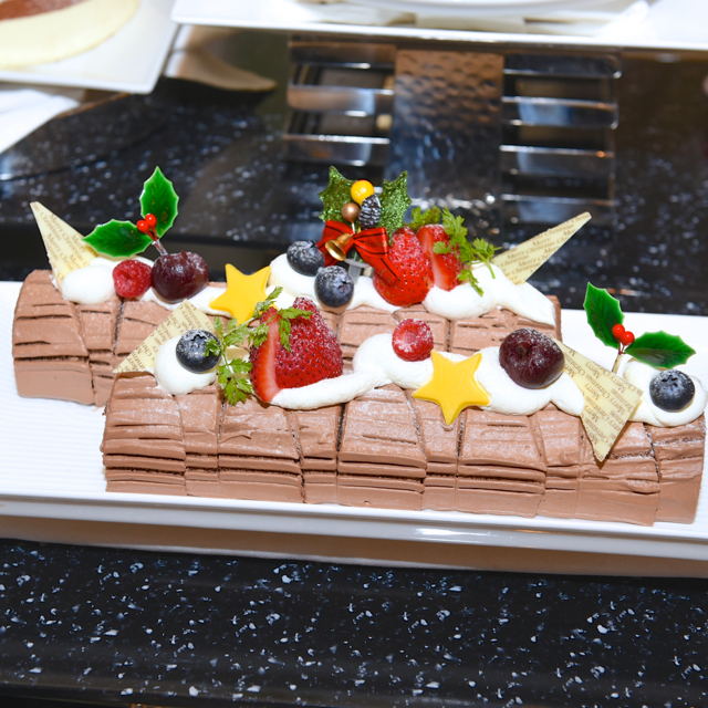 ブッシュ・ド・ノエル