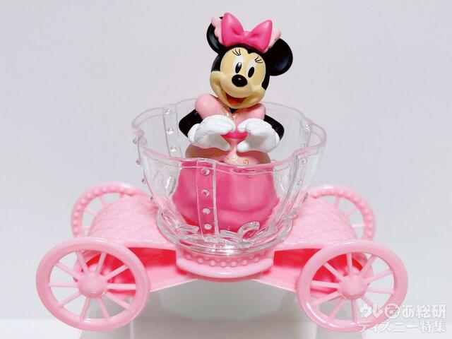 キャリッジケース 110円