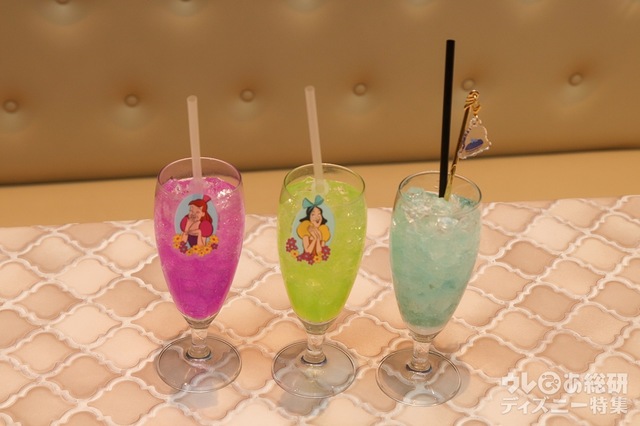 「ディズニー シンデレラ」OH MY CAFE