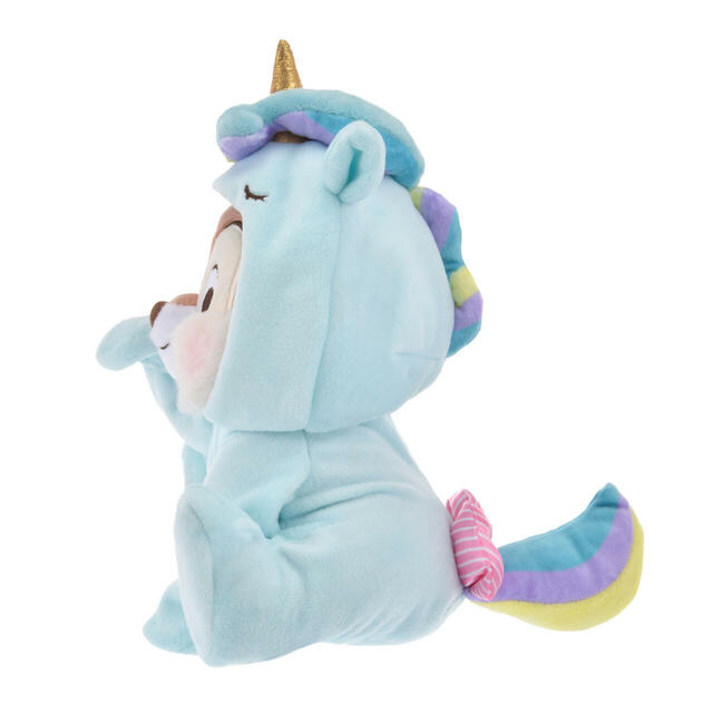 チップ ぬいぐるみ CHIP ‘N DALE COLLECTION 3,400円