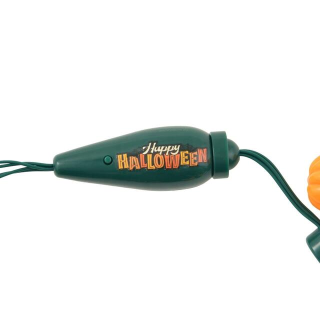ミッキー&ミニー ネックレス ライトアップ Disney Halloween 2026 2,800円