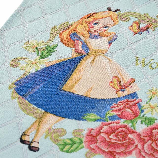 ふしぎの国のアリス ランチョンマット ALICE SWEET GARDEN 2,200円