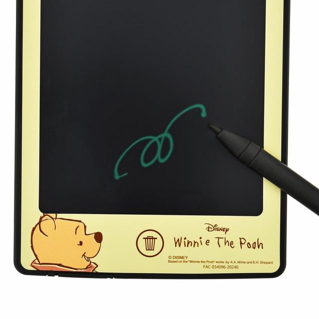 電子メモ<プー> 1,650円