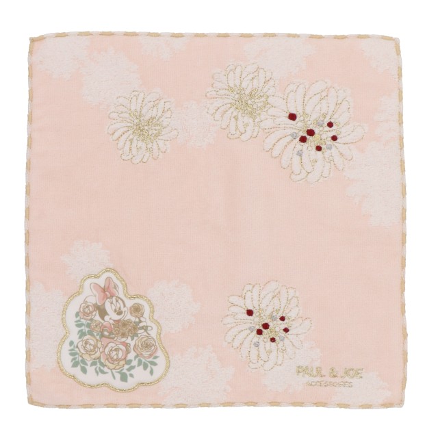 ミニタオル 各1,400円