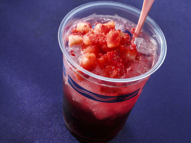 東京ディズニーリゾート「ディズニー・ハロウィーン」 スペシャルメニュー