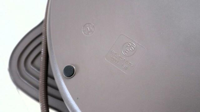 　【NYANTA CLUB 遠赤外線ホッとヒーター 猫鍋】PSEマーク（電気用品安全法に適合）