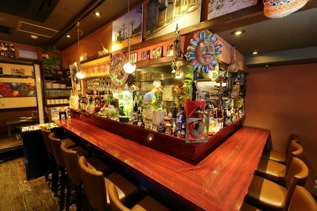 Traveler's Dining PUSHUP 秋葉原本店