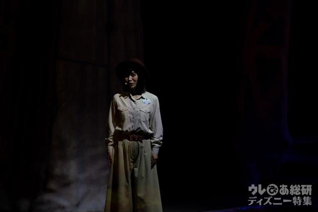 東京ディズニ―シー20周年 “シャイニング・ウィズ・ ユー”