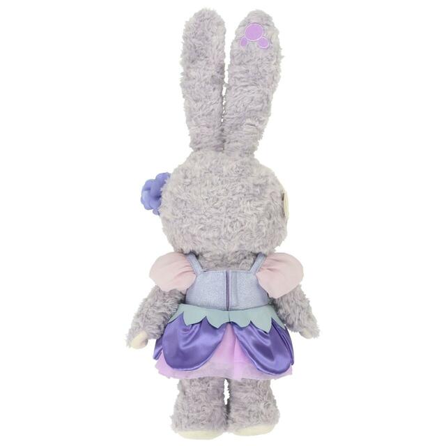 ぬいぐるみコスチューム 5,800円|東京ディズニーシー「ダッフィー&フレンズのオータム・サプライズ!」グッズ|発売日:2026年8月25日(火)