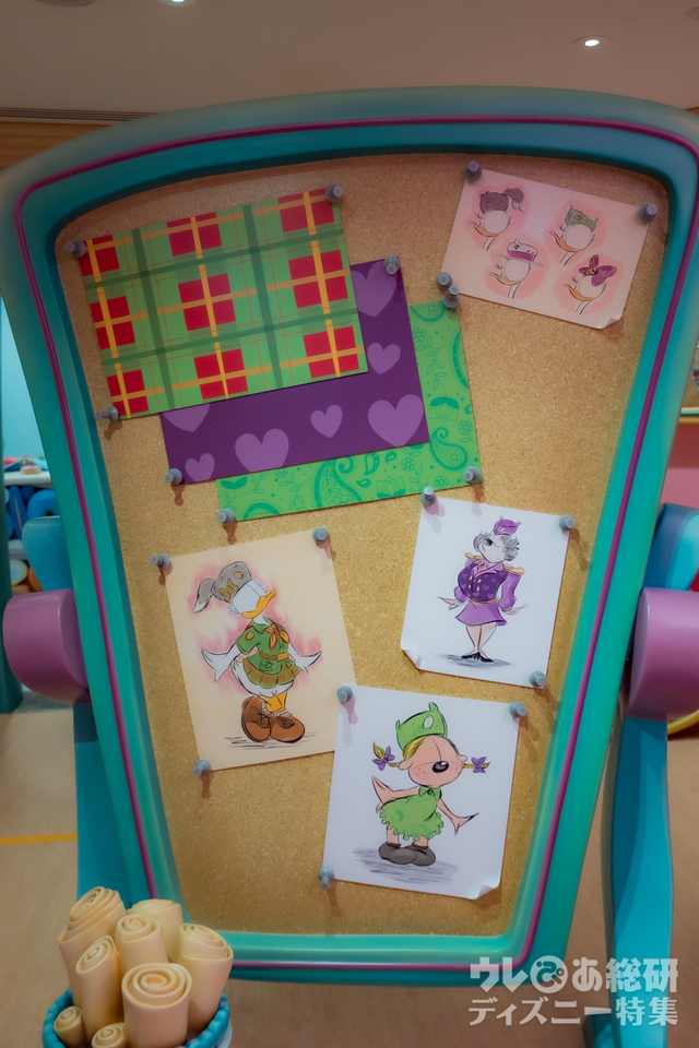 ミニーのスタイルスタジオ 撮影/YOSHI