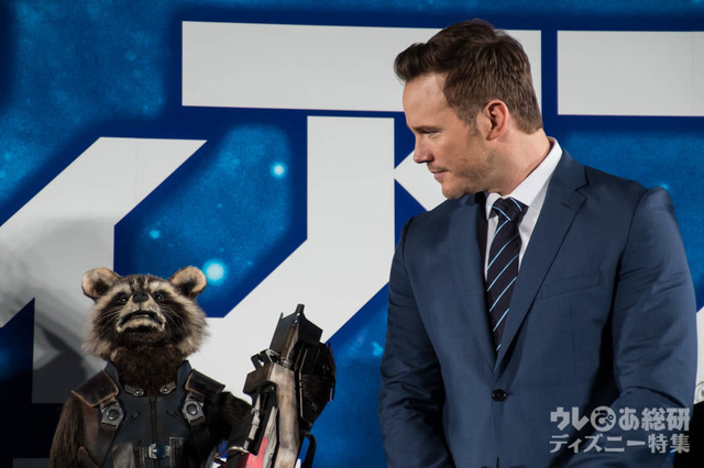 『ガーディアンズ・オブ・ギャラクシー:リミックス』