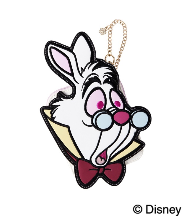 メイクアップ セット 13,200円|マリークワント アリス イン ワンダーランド デザイン コレクション