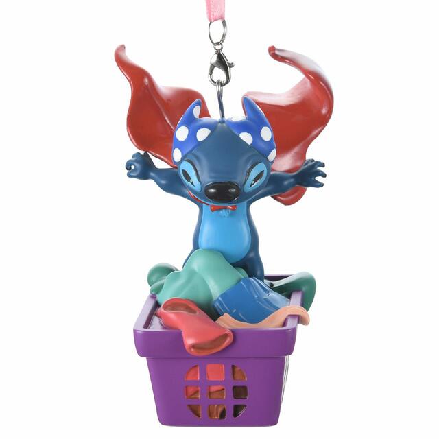 スティッチ オーナメント Ornament 2023 2,310円