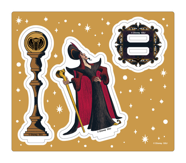 E賞 「アクリルスタンドフォトプロップス」