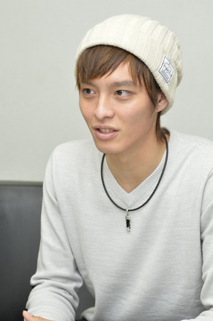 『KANO～1931 海の向こうの甲子園～』：ツァオ・ヨウニン　撮影：熊谷仁男