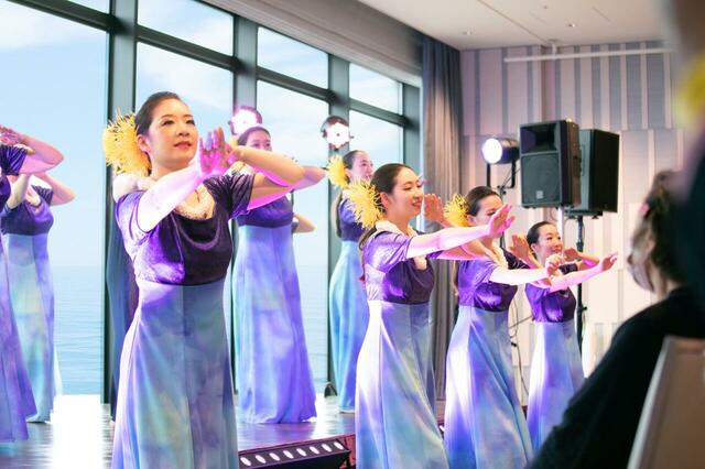 開催イメージ【SHIBUYA HAWAIIAN 2026】