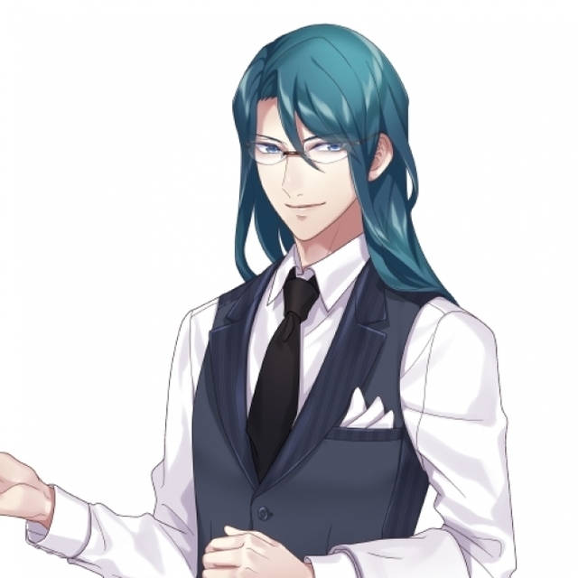 エメラルドミスト