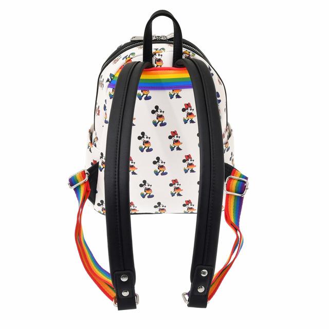 【Loungefly】ミニリュック 9,900円