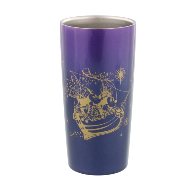 東京ディズニーシー「ビリーヴ!~シー・オブ・ドリームス~」タンブラー