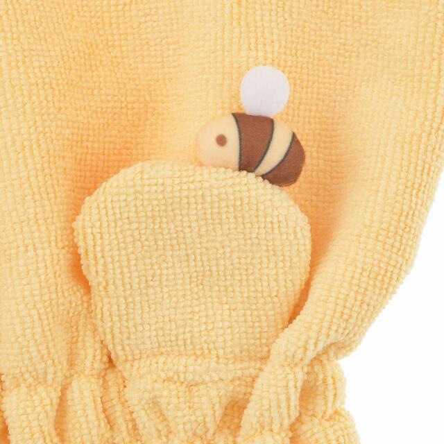 プーさん ヘアドライキャップ Pooh Lover 2,970円