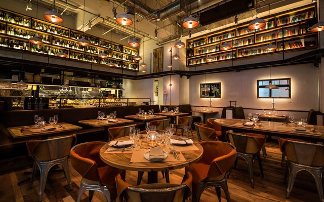 L’IGNIS（リグニス）