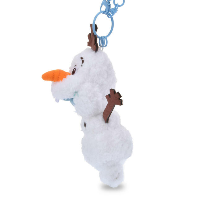 オラフ ぬいぐるみキーホルダー・キーチェーン FROZEN FEVER 3,300円