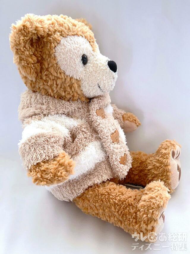 ぬいぐるみコスチューム　〈gelato pique〉