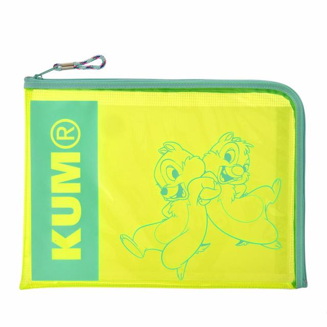 ファイルバッグ 2200円