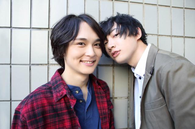 杉山真宏×和合真一