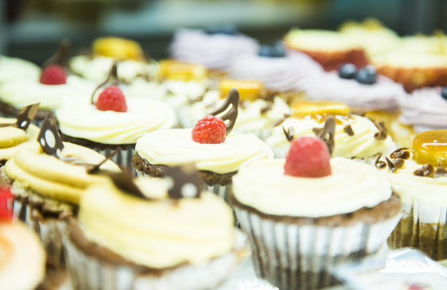 LOLA’S Cupcakes（ローラズカップケーキ）