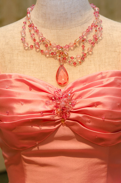 東京ディズニーランドホテル宴会場「シンデレラドリーム」でのウェディングプログラム「ディズニー・ロイヤルドリーム・ウェディング」©Disney