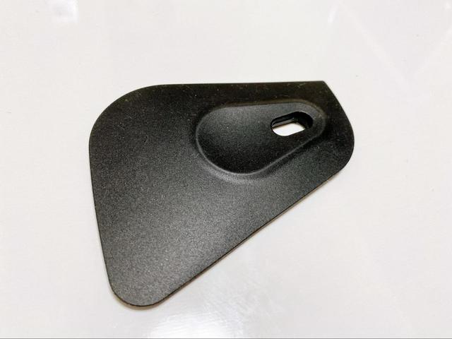 【無印良品シリコンスクレーバー】フライパンや鍋の汚れも楽々落とせる！