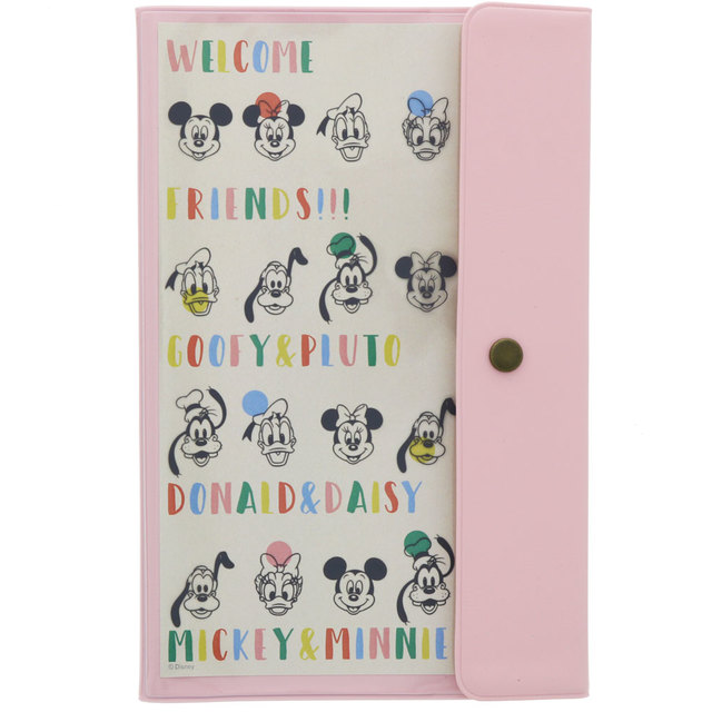 手帳月間A5スリムCカバー