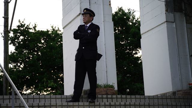 映画『電車を止めるな！』