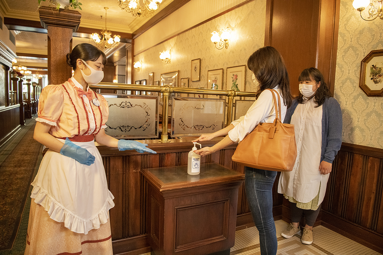 Withコロナのディズニー旅行で必要な持ち物まとめ 1 3 ディズニー特集 ウレぴあ総研 Withコロナのディズニー旅行で必要な持ち物まとめ 1 3 ディズニー特集 ウレぴあ総研