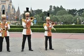 東京ディズニーランドバンド|2017年 東京ディズニーランド「ディズニー・ハロウィーン」