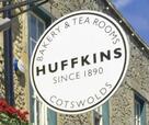 「ハフキンス」＜大人1人¥6,800　小人1人¥3,000＞【英国展コラボアフタヌーンティーバスツアー】