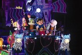 「東京ディズニーランド・エレクトリカルパレード・ドリームライツ」