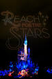 Reach for the Stars:Everlasting Dreams