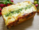チーズオニオンブレッド