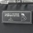 【ベルメゾンのPEANUTSバッグ人気ランキング 5位】「お財布機能付きポシェット『スヌーピー』」6,490円(税込)