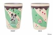 『Disney CUP COFFEE TUMBLER BOOK produced by サーティワン アイスクリーム POPPING SHOWER with MICKEY』（2,299円［税込］）