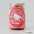 「ハローキティ ケーキ缶」＜1,200円（税込）※送料別、1個 250ml＞【エンジョイアイドル × Cake.jp】