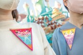 東京ディズニーシーイメージカット © Disney
