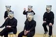 MAN WITH A MISSION