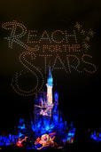 Reach for the Stars:Everlasting Dreams